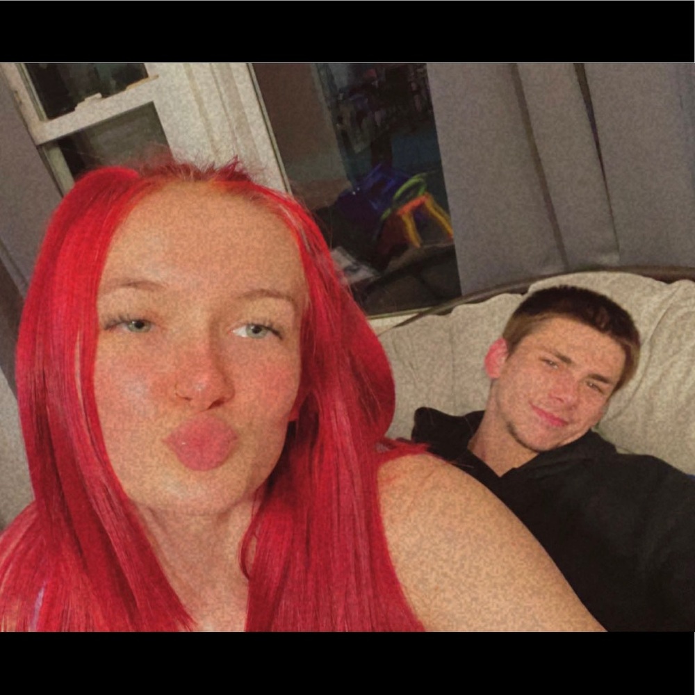 Meet your Posher, Bella